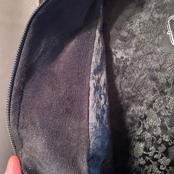 Dussault zip up Hoodie - Picture 2 of 4